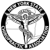 New York State Seal