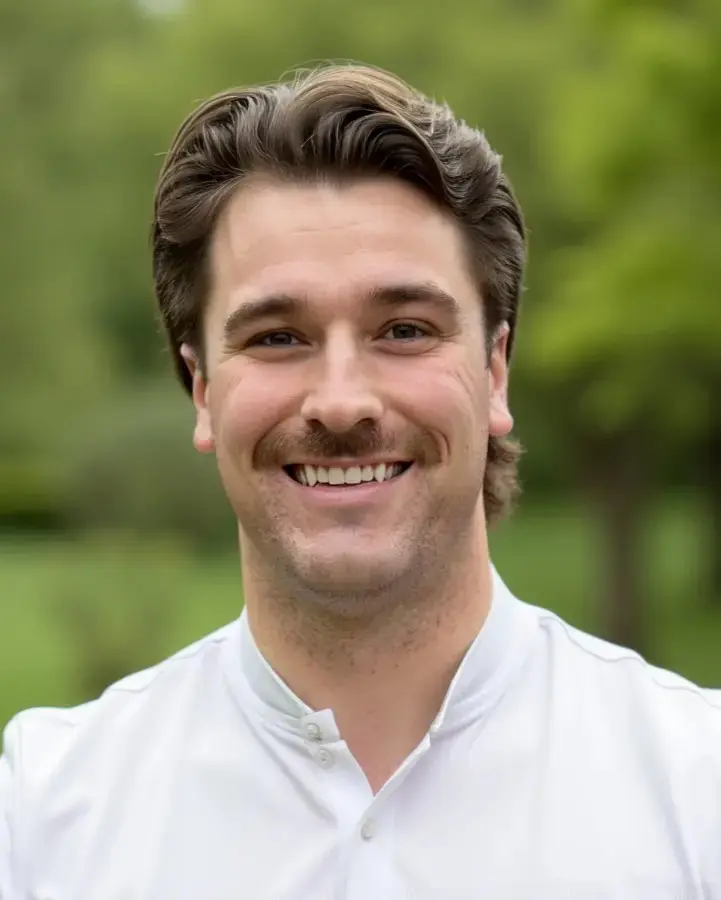 Dr. Haden Hammel, DC - Chiropractor at InMotion Pain Solutions
