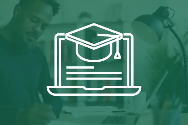 Asynchronous online courses