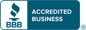 BBB Accredited Business