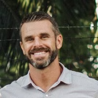 Brian Graddon, Founder and CEO of True Rescue